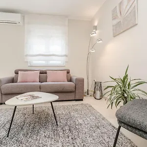  Apartment Karla Croatia