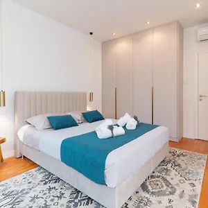  Apartment Luxury Volat Old Town Croatia