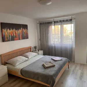  Apartment Ella Mare Croatia