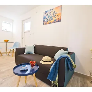 Heart Of Apartment