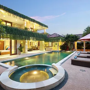 Villa J Deluxe Indonesia